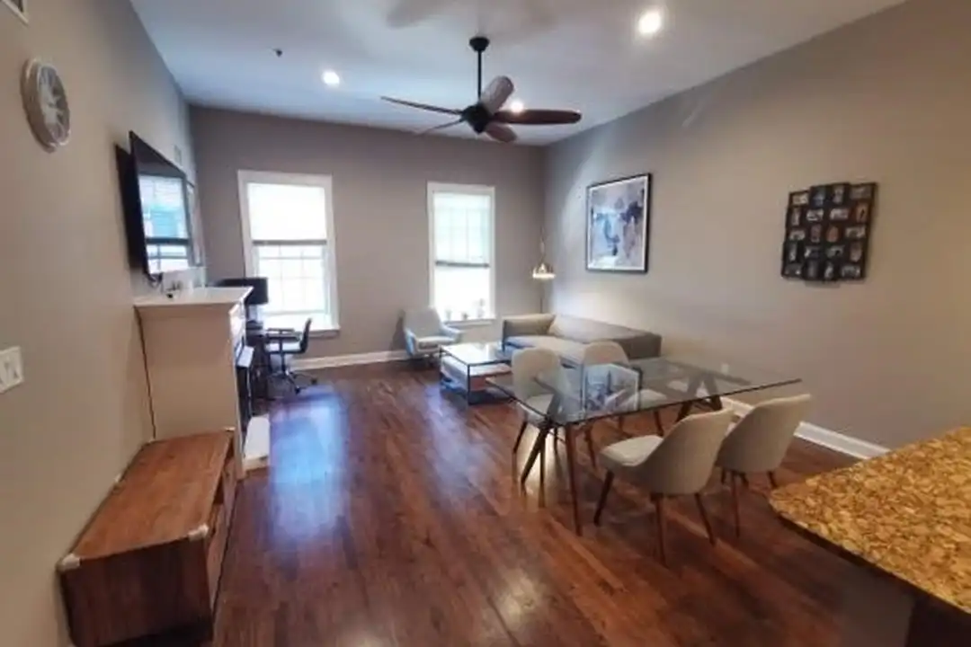 101 Park Ave #3E - View 6