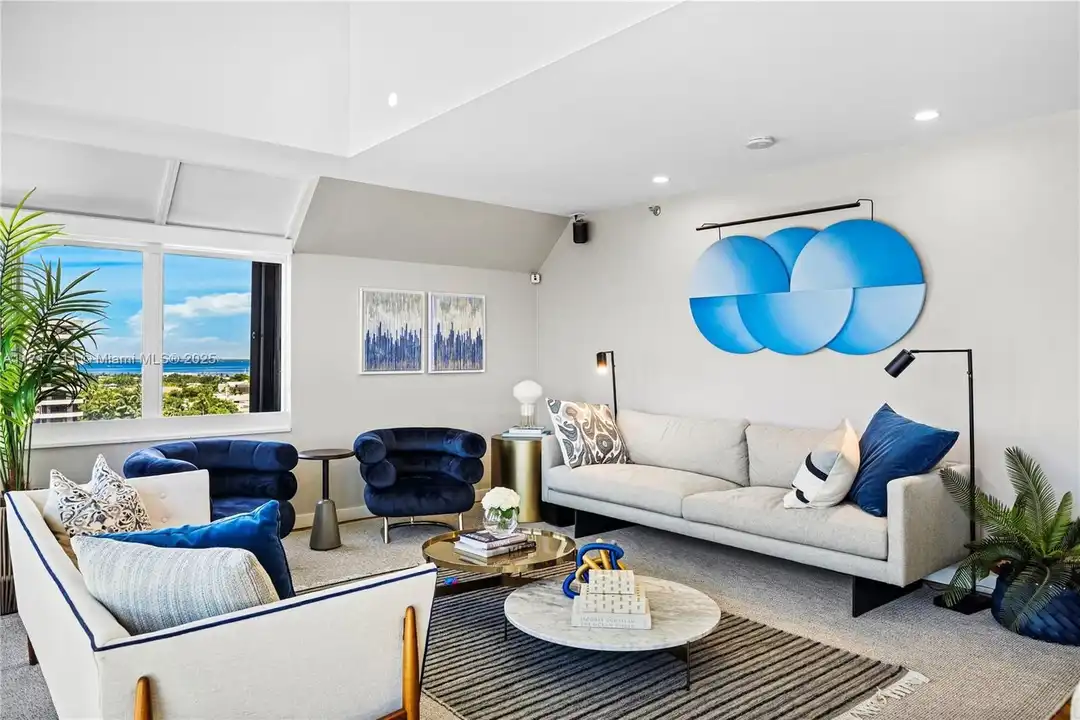 201 Crandon Blvd #1002 - View 6