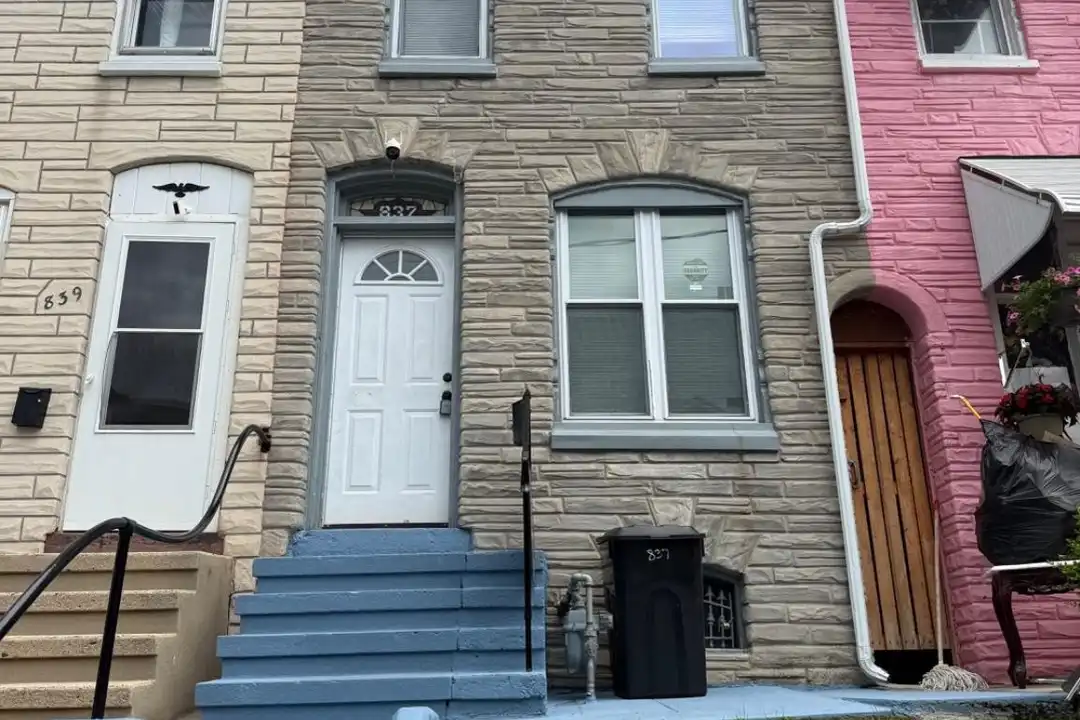 837 Locust St – photo 1