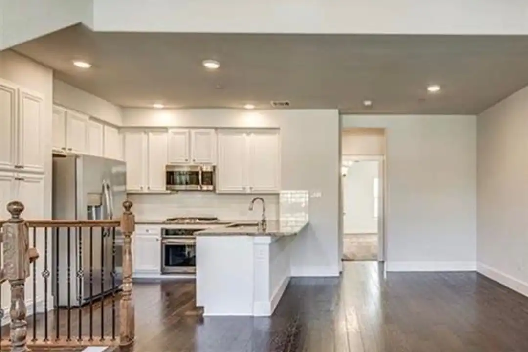 2406 Magalia Ln - View 5