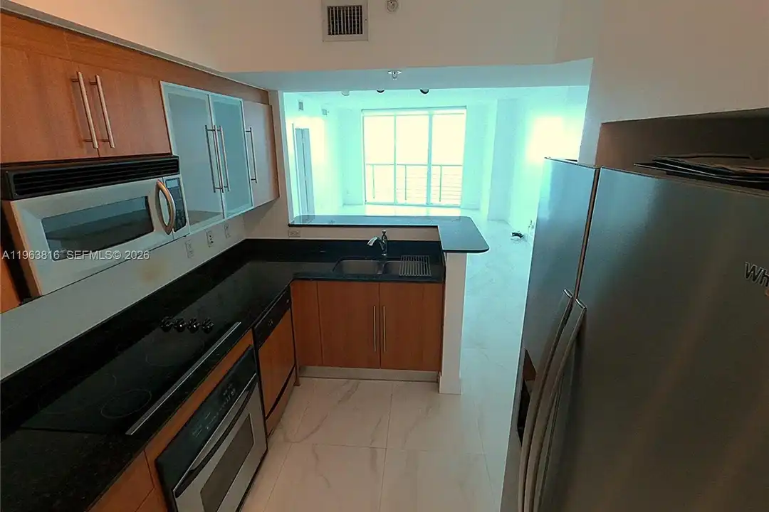 335 S Biscayne Blvd #1712 - View 2