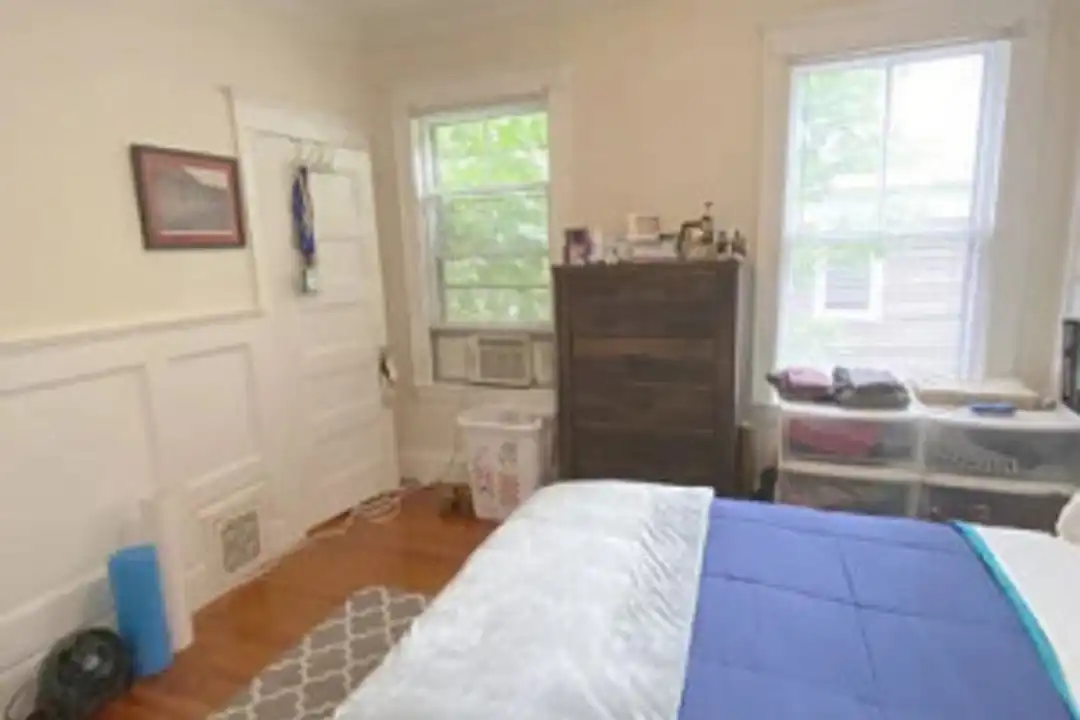 37 Ridgemont St – pohled 3