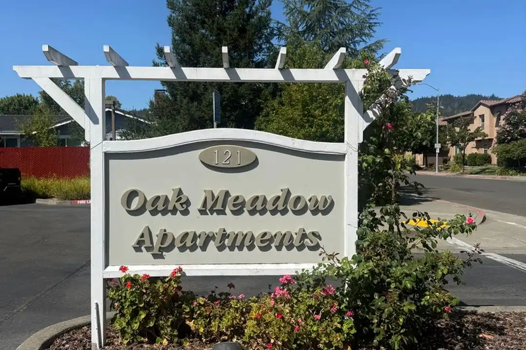 121 Healdsburg Ave unit # K – photo 1 of 10