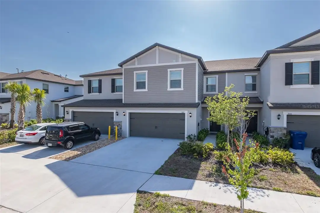 3072 Hover Hall Ln - More