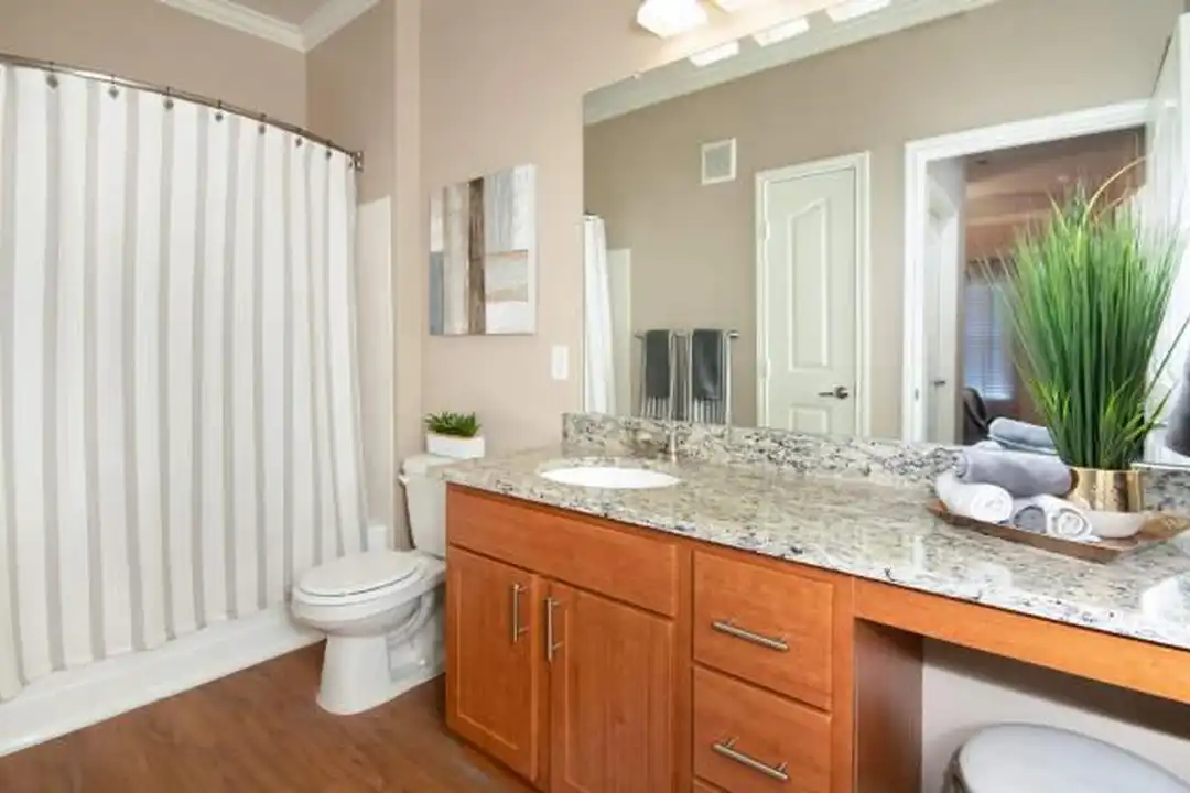 Apartment in Plano - View 5