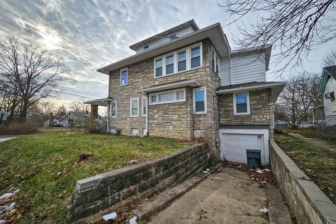 4831 E Washington St unit Unit 4 – pohled 3