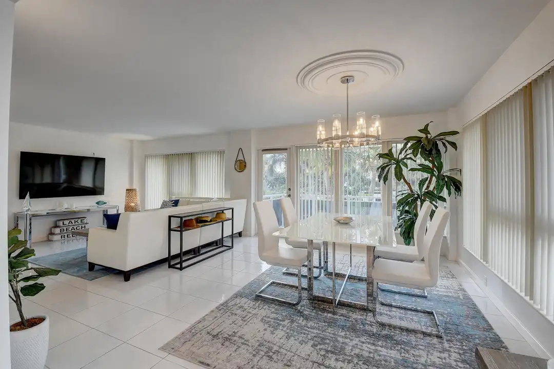2066 N Ocean Blvd unit 2nw - View 6