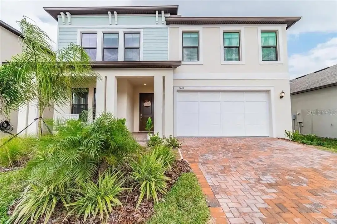 8403 Capstone Ranch Dr – photo 1