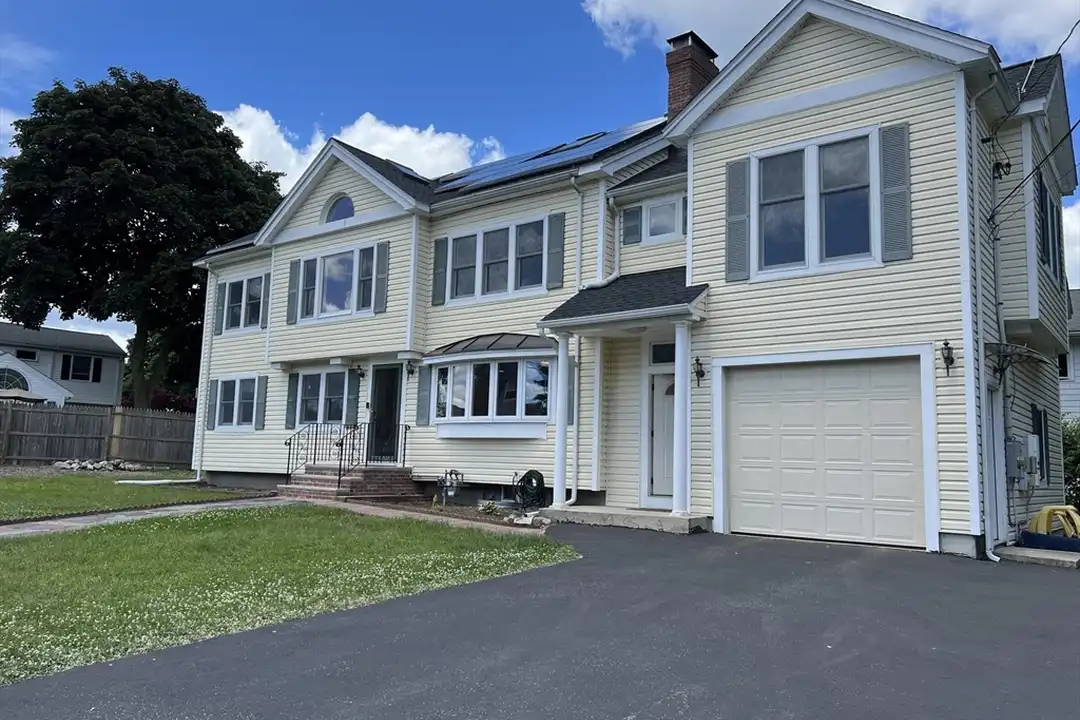11 Garrison Rd unit 1 – photo 1