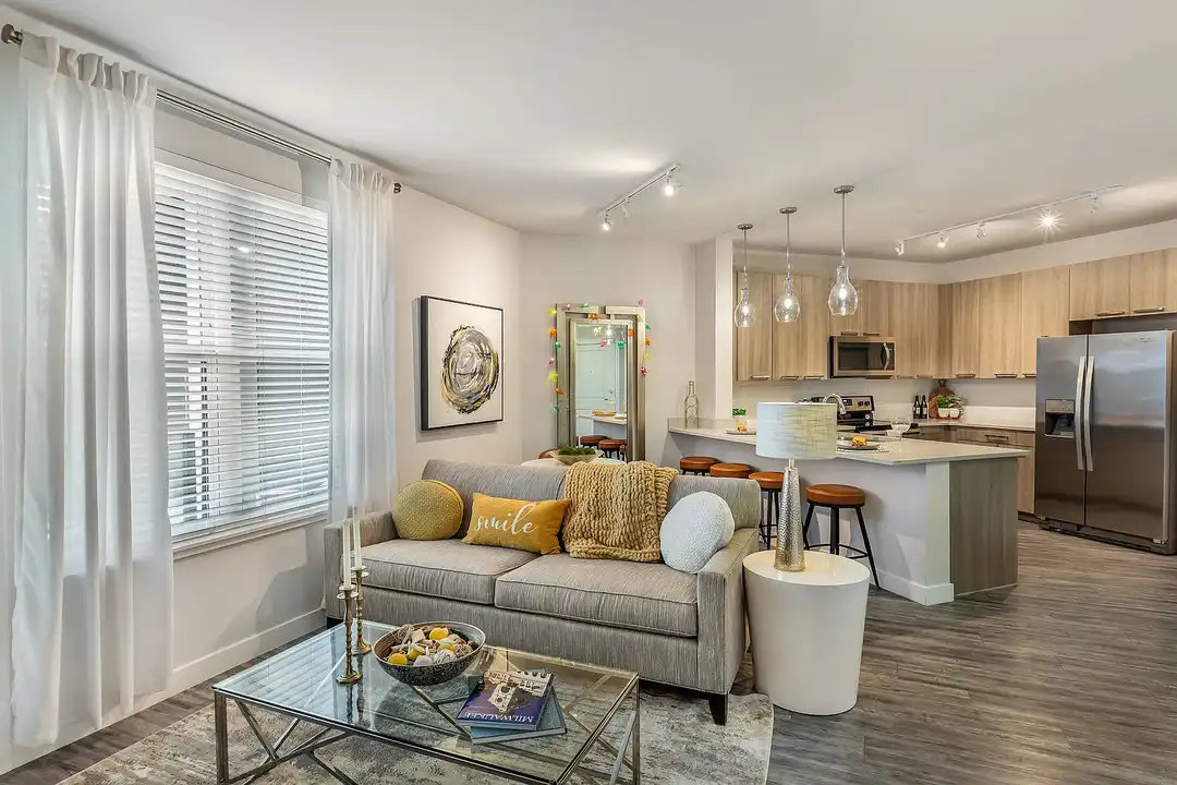 Mayfair Reserve - More