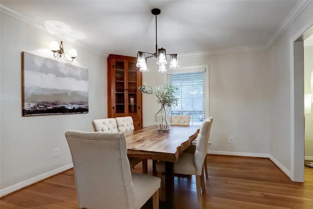 4327 Wigton Dr - View 4