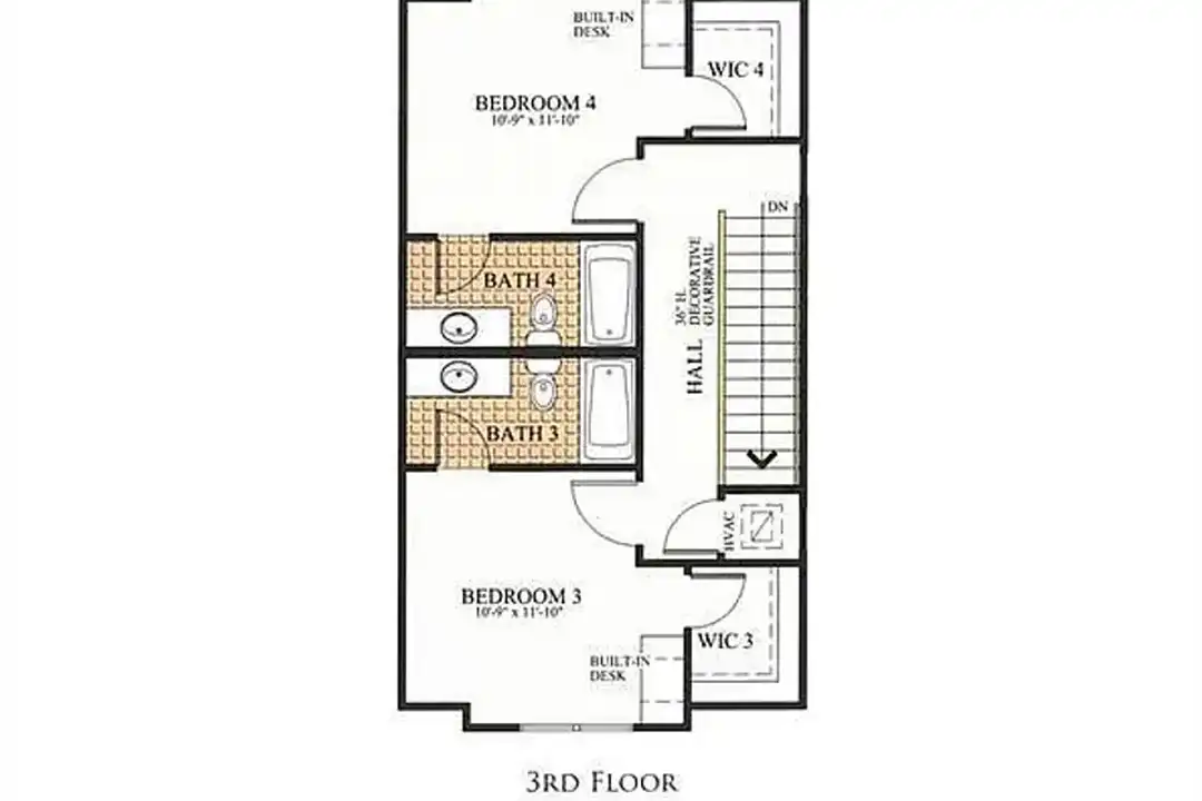 Apartment in Clemson - View 2
