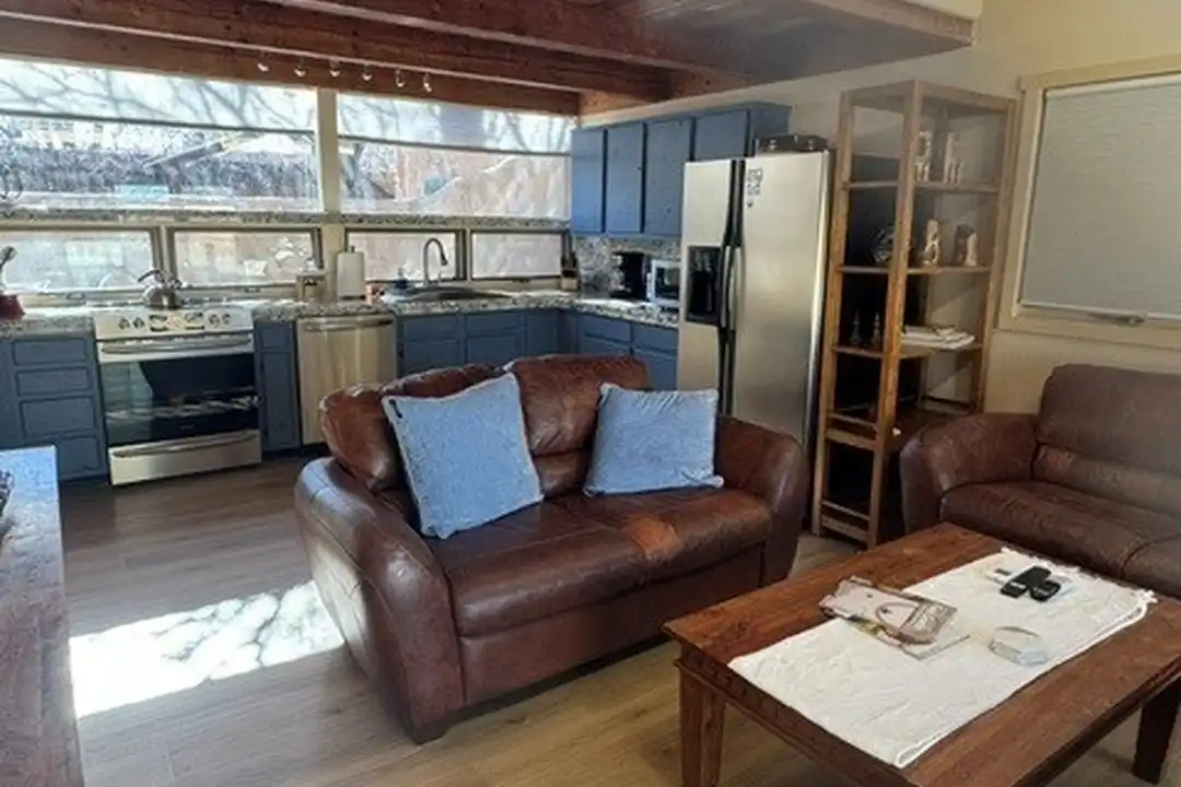 House in Santa Fe - View 2