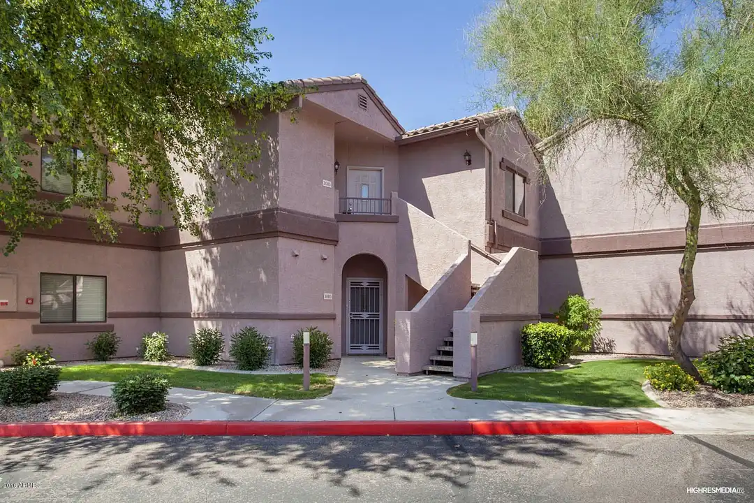 9455 E Raintree Dr #2010 - View 2