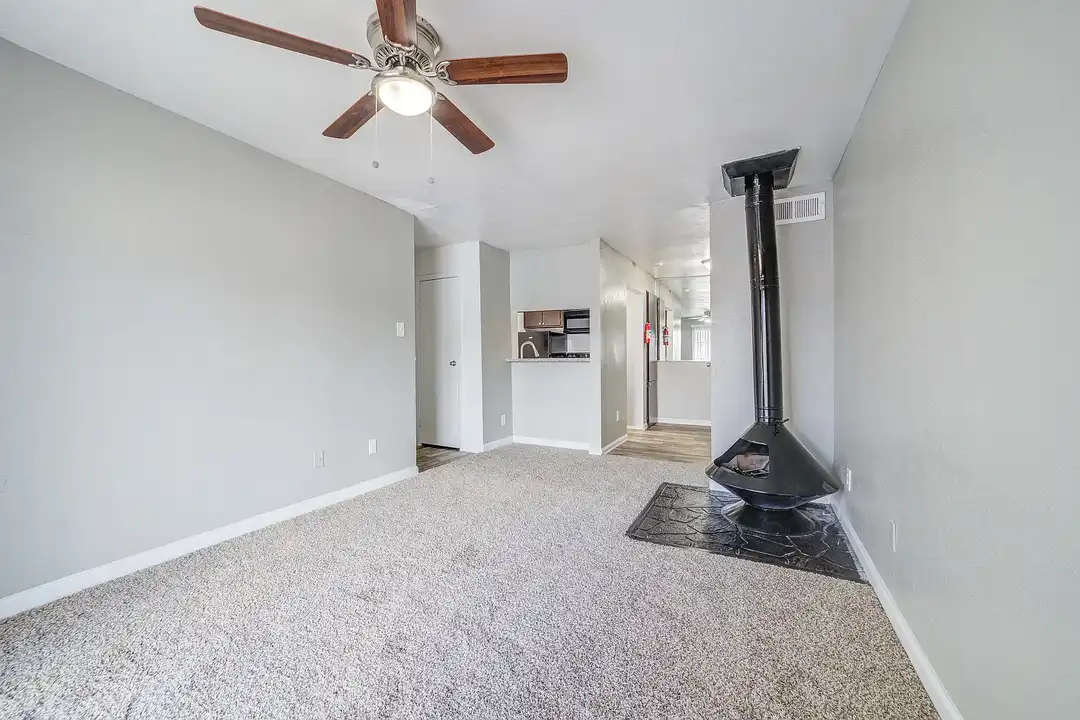Ashford Santa Cruz - View 5