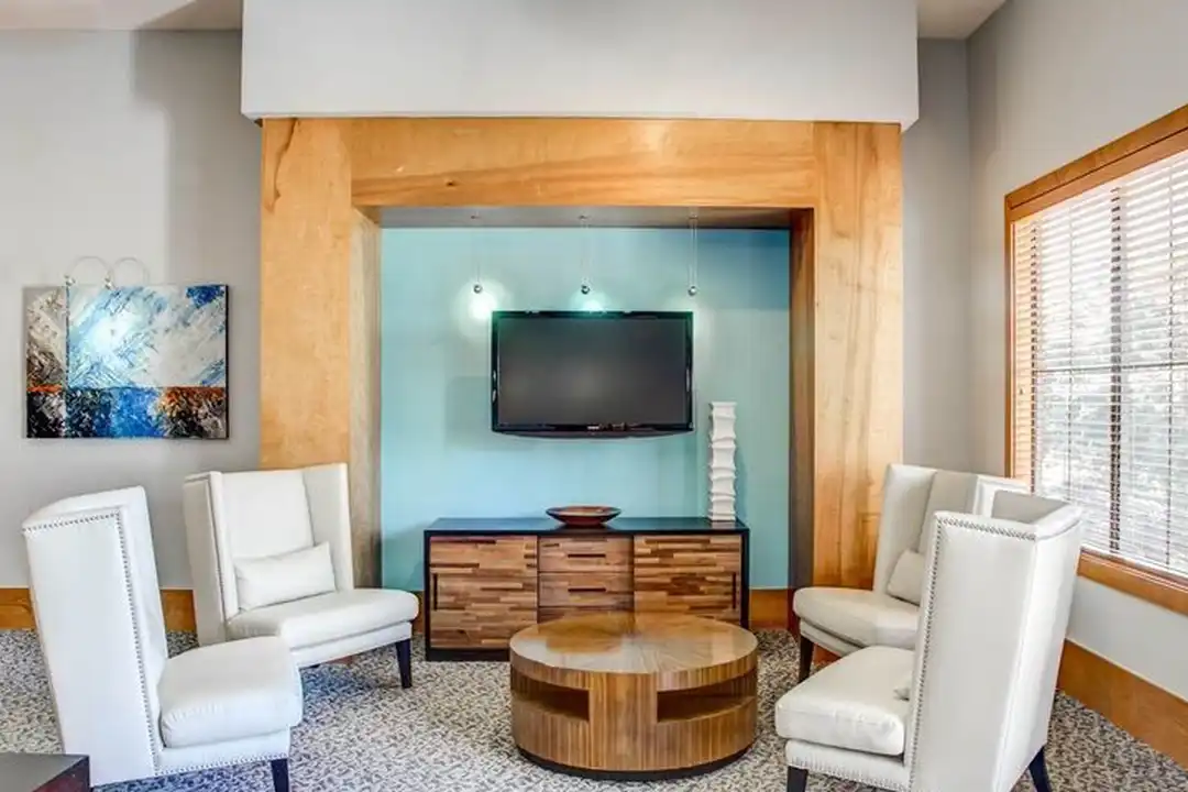 1-bed apartment, 70 m²