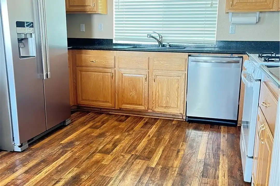 House in Las Vegas - View 3