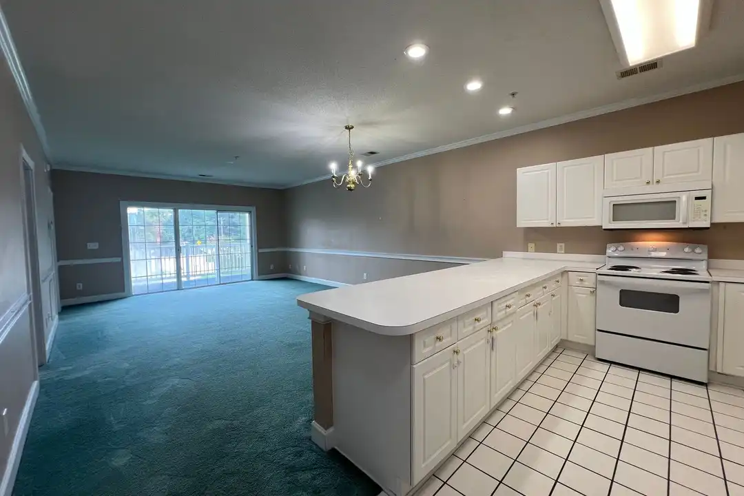 4868 Dahlia Ct unit # 204 - View 3
