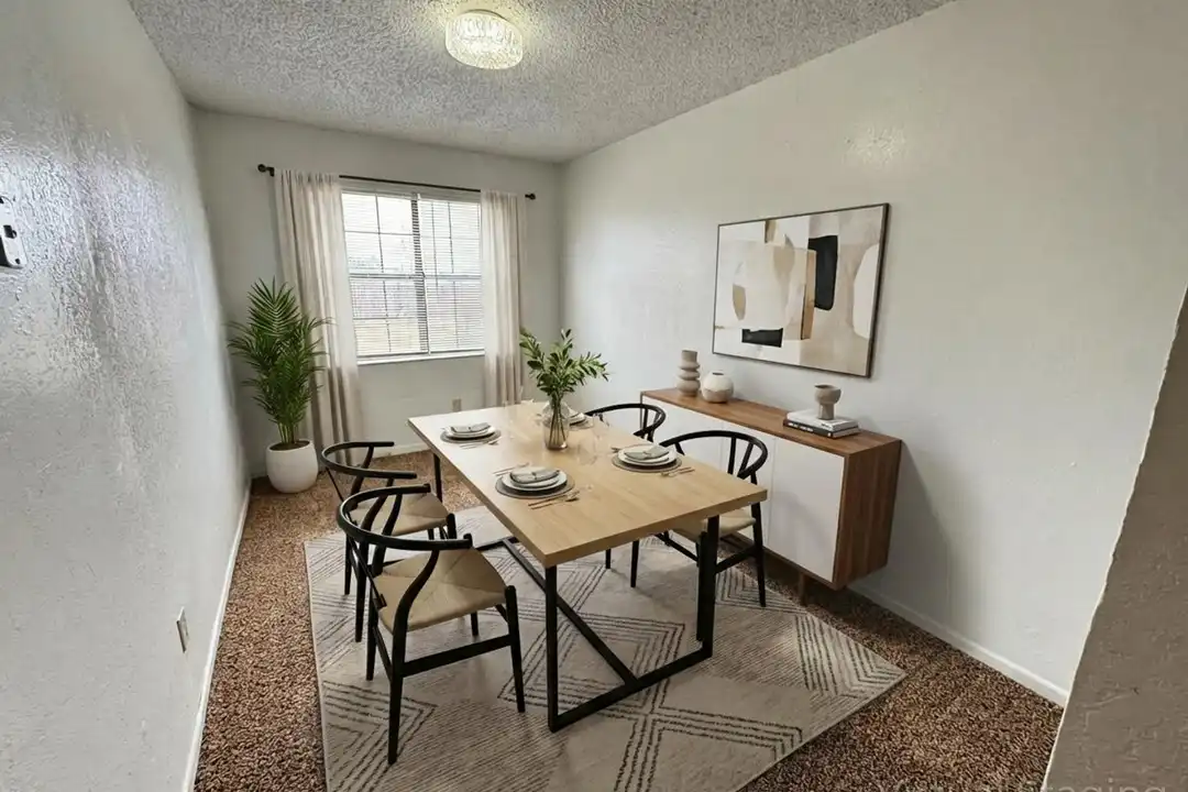 1006 Eastside Dr unit Apt D - View 6
