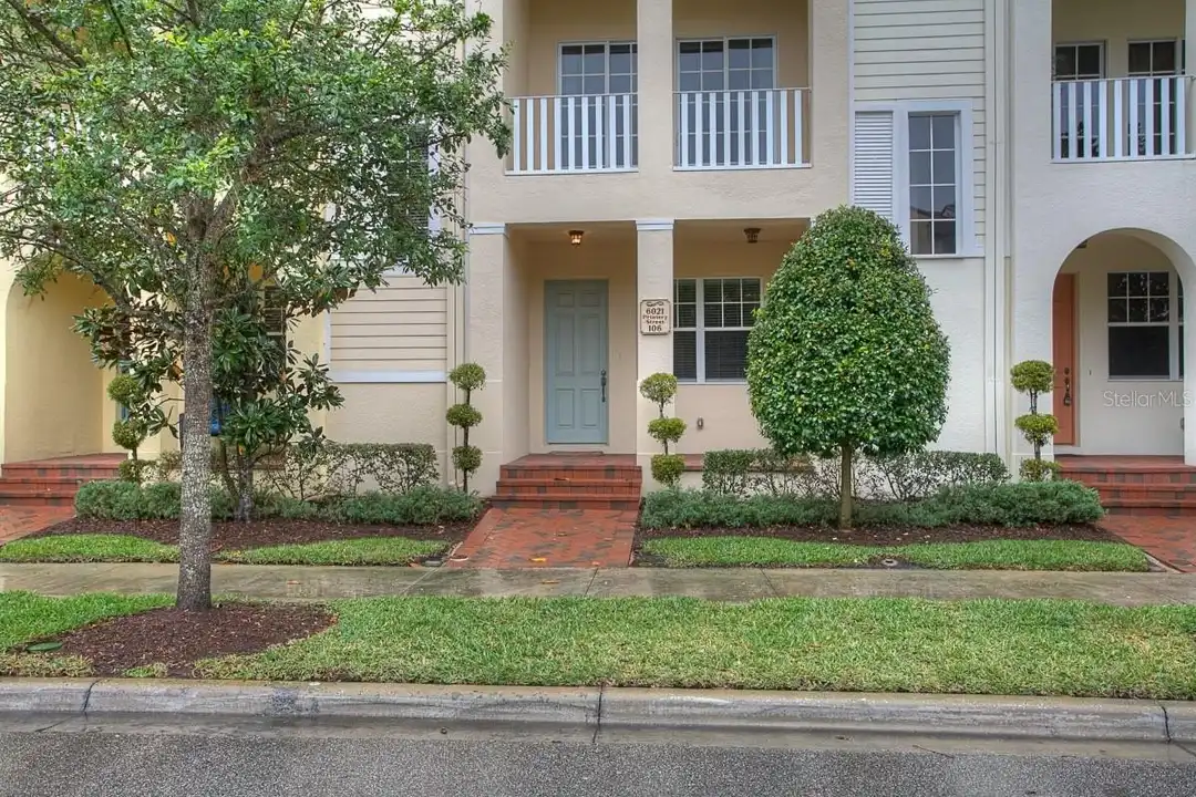 6021 Printery St #106 – pohled 2