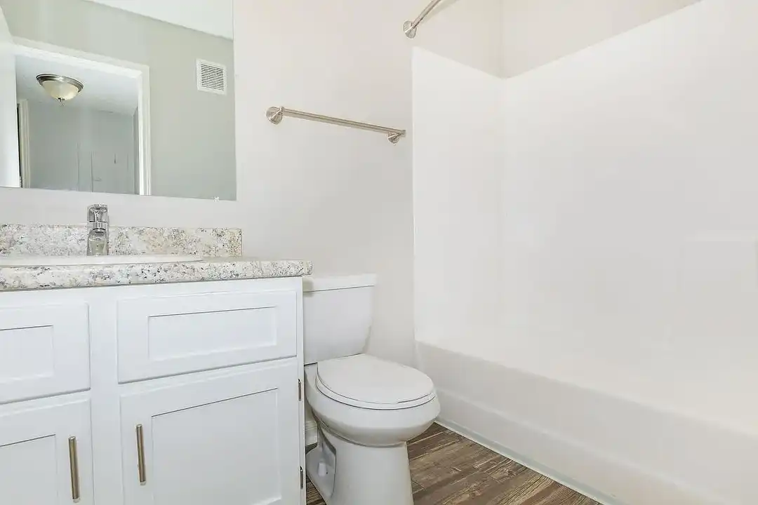 Hillhurst Apartments - Όψη 5