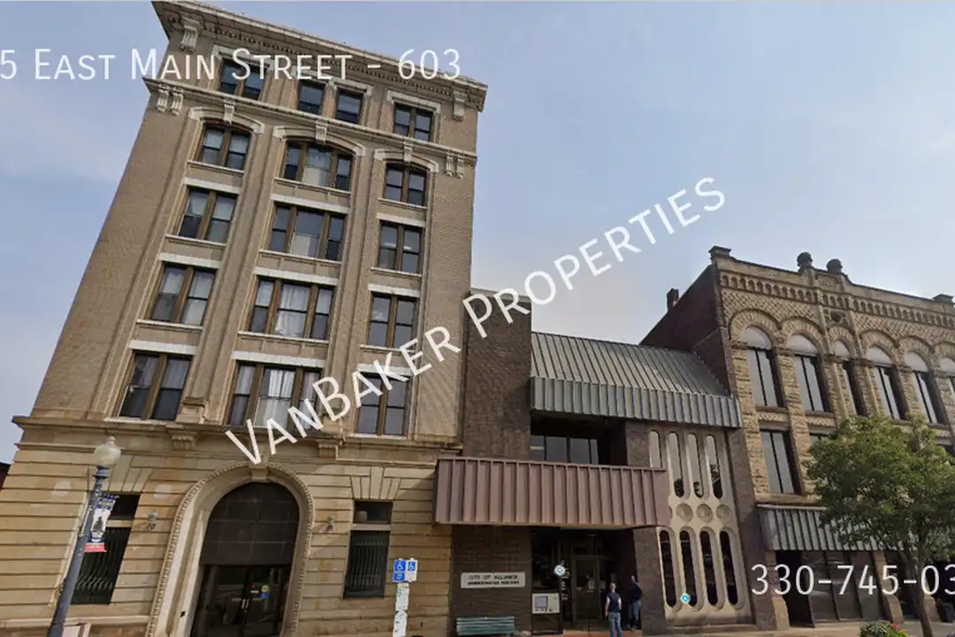 245 E Main St – photo 1
