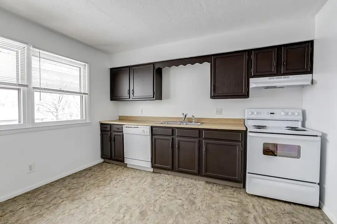 Holiday Park Apartments – photo 1