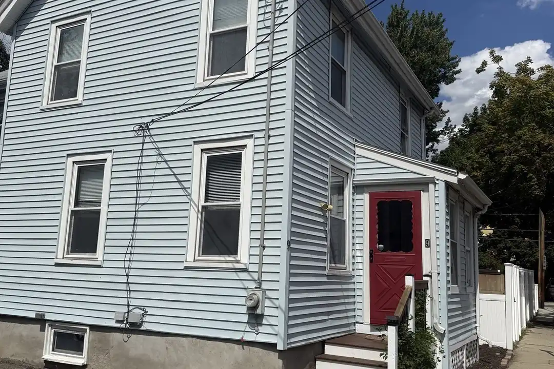 9 Andrew St unit 9 – photo 1
