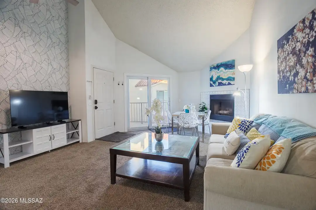 1200 E River Rd #B27 - View 5