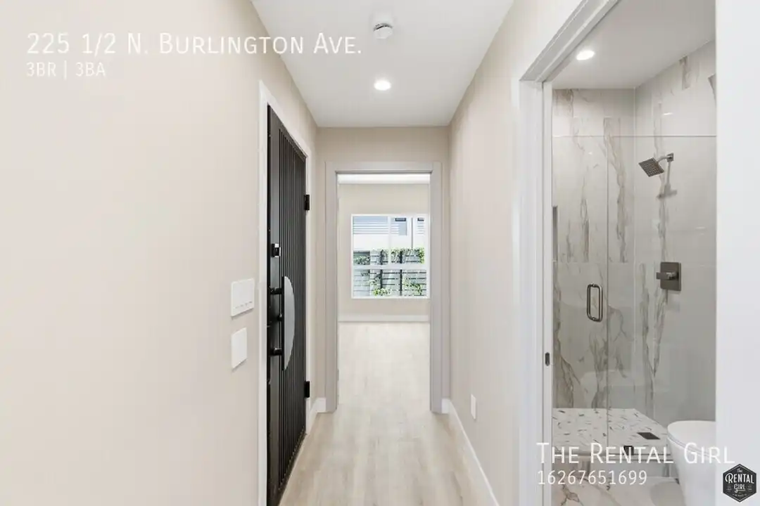 225 N Burlington Ave - More