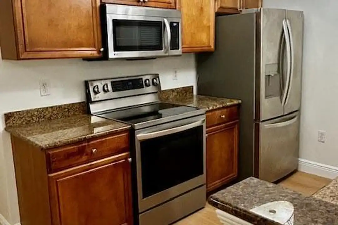 Apartment in Tampa - View 2