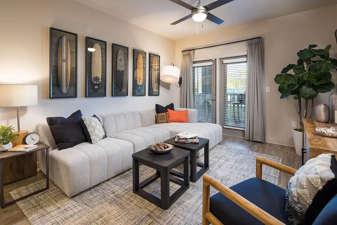 Apartment in Panama City Beach - View 3