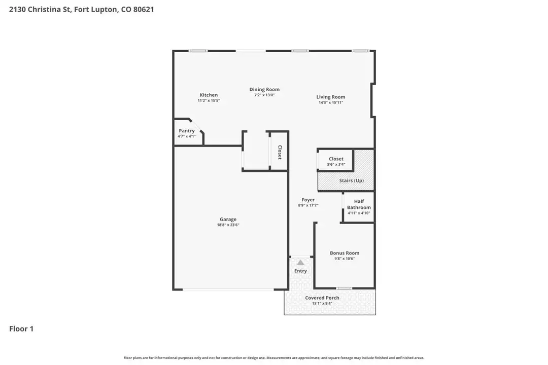 2130 Christina St - View 2