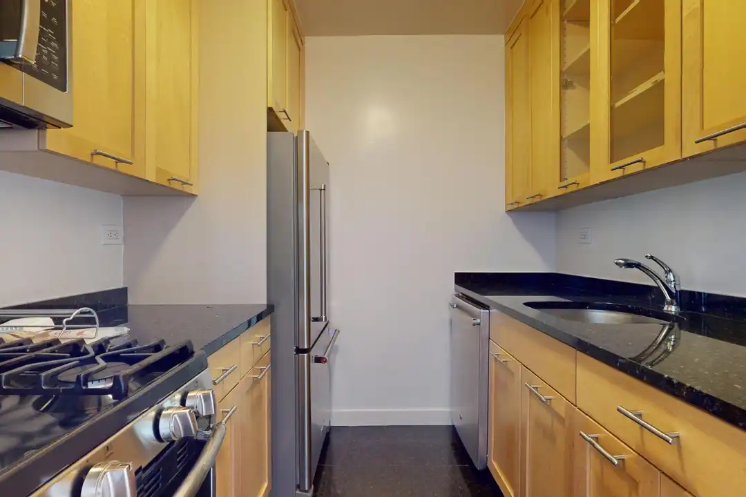 247 W 87th St unit 7C – pohled 4