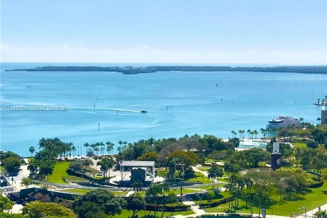 398 NE 5th St #2114 - View 2