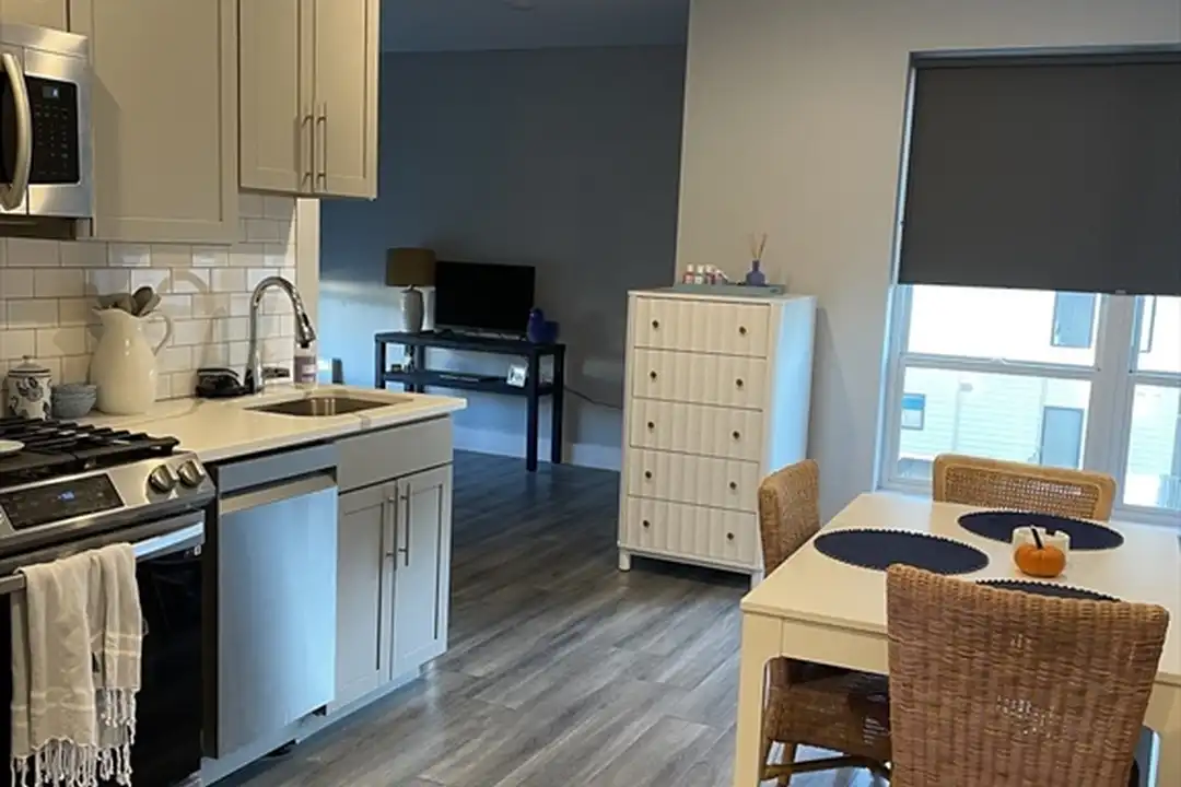 55 W Fifth St unit 302 – pohled 2
