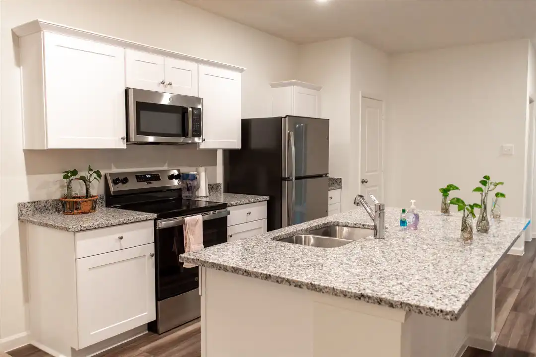 House in Melissa - More