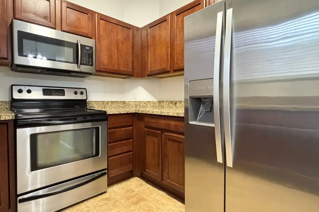 Apartment in Draper - More