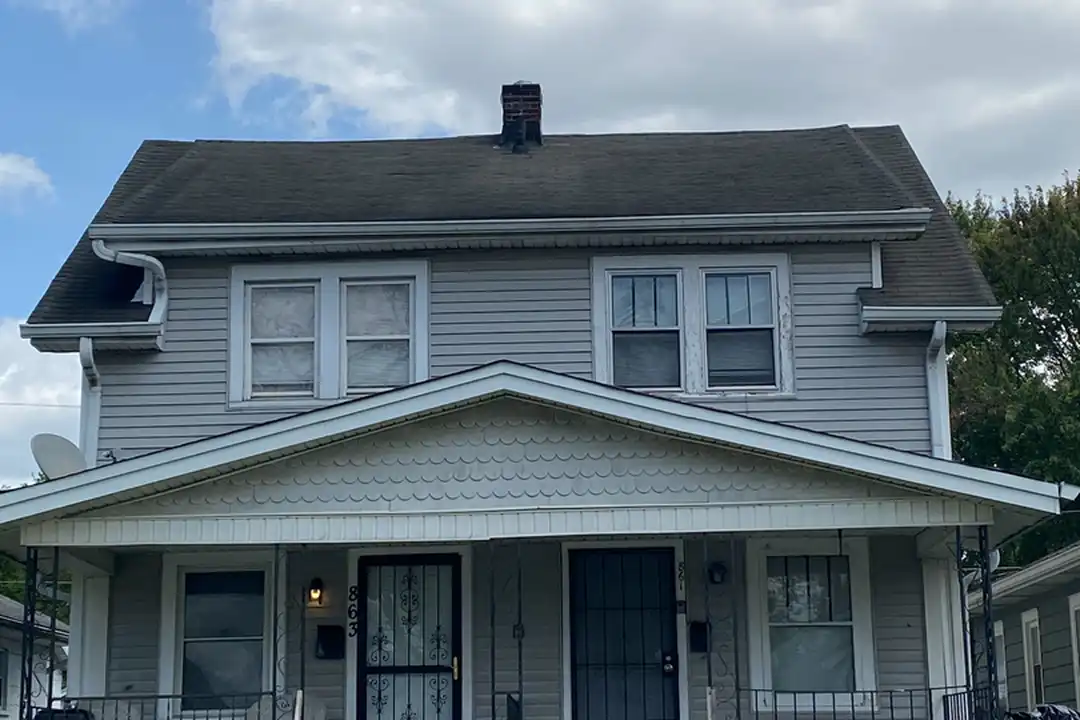 861 N Drexel Ave unit 861 N Drexel Ave – další