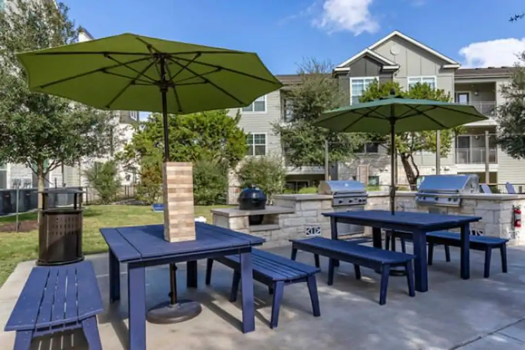 10300 S I-35 Frontage Rd unit # 1018 - View 2