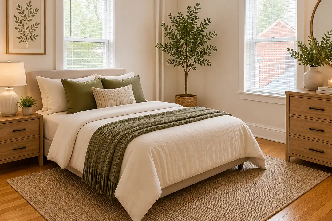 2315 Pleasant Ave unit 2 - View 2