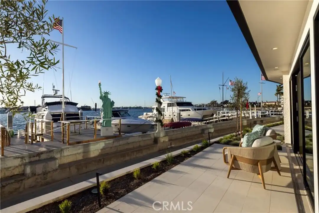 130 S Bay Front - View 2