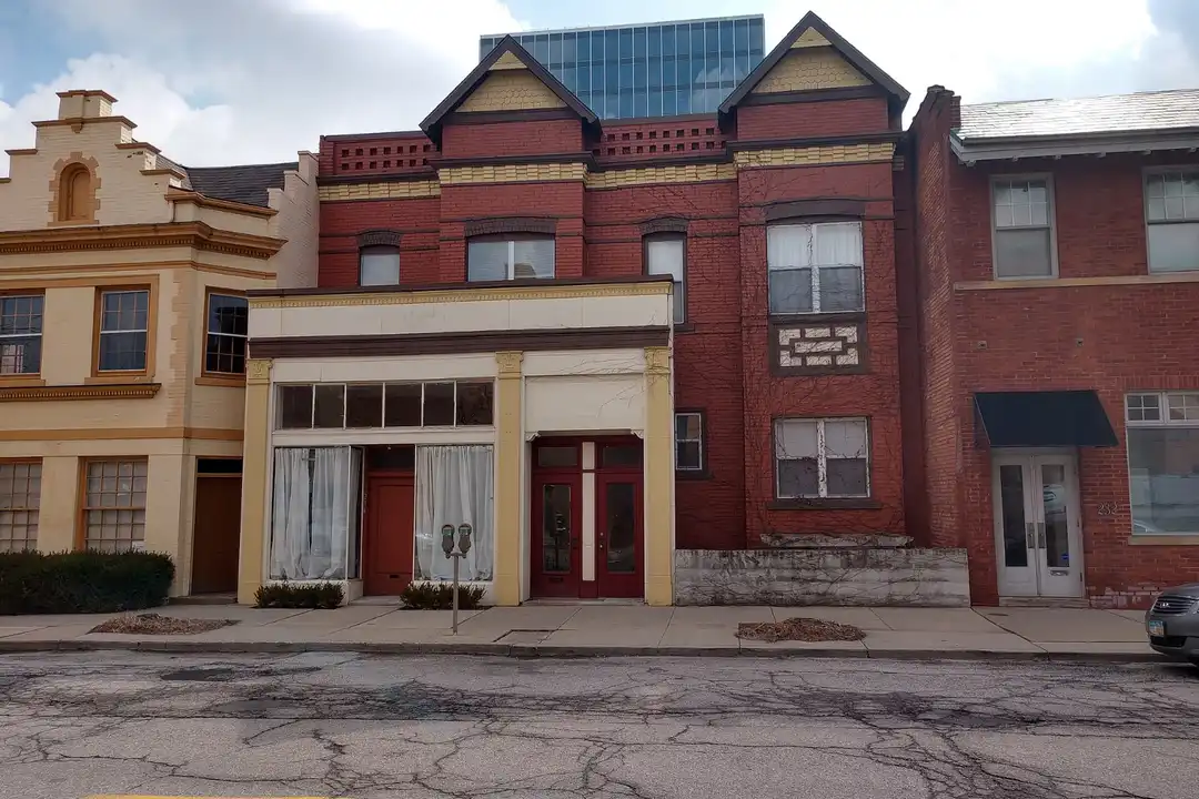 234 10th St unit D – photo 1