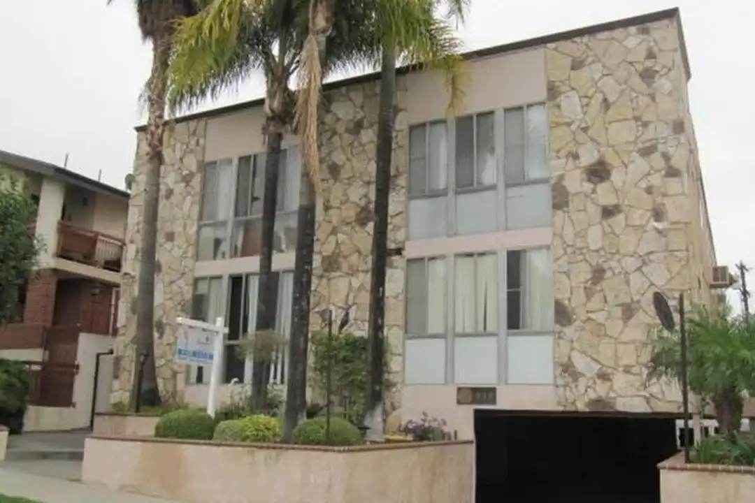 630 E Orange Grove Ave unit J - View 2