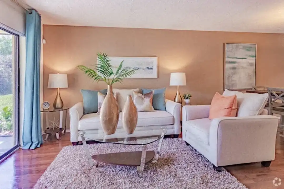Bay Club Apartment Homes - View 2