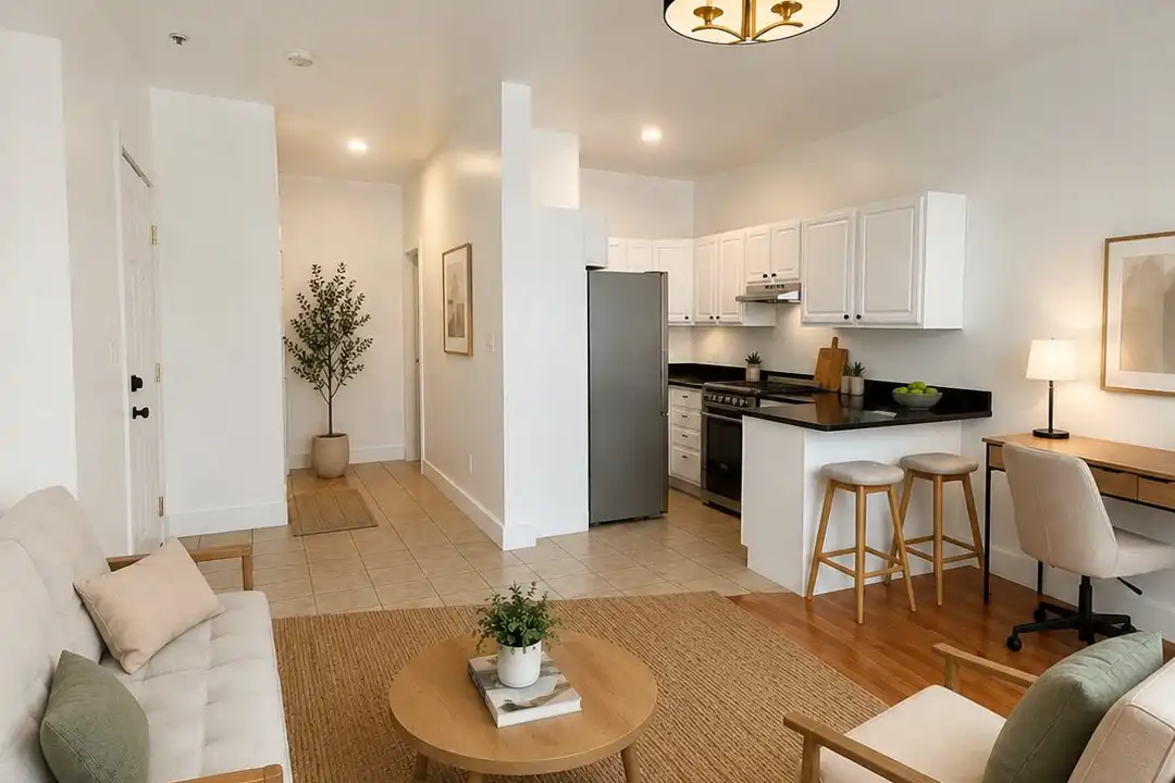 89 Columbia St unit 3 – photo 1