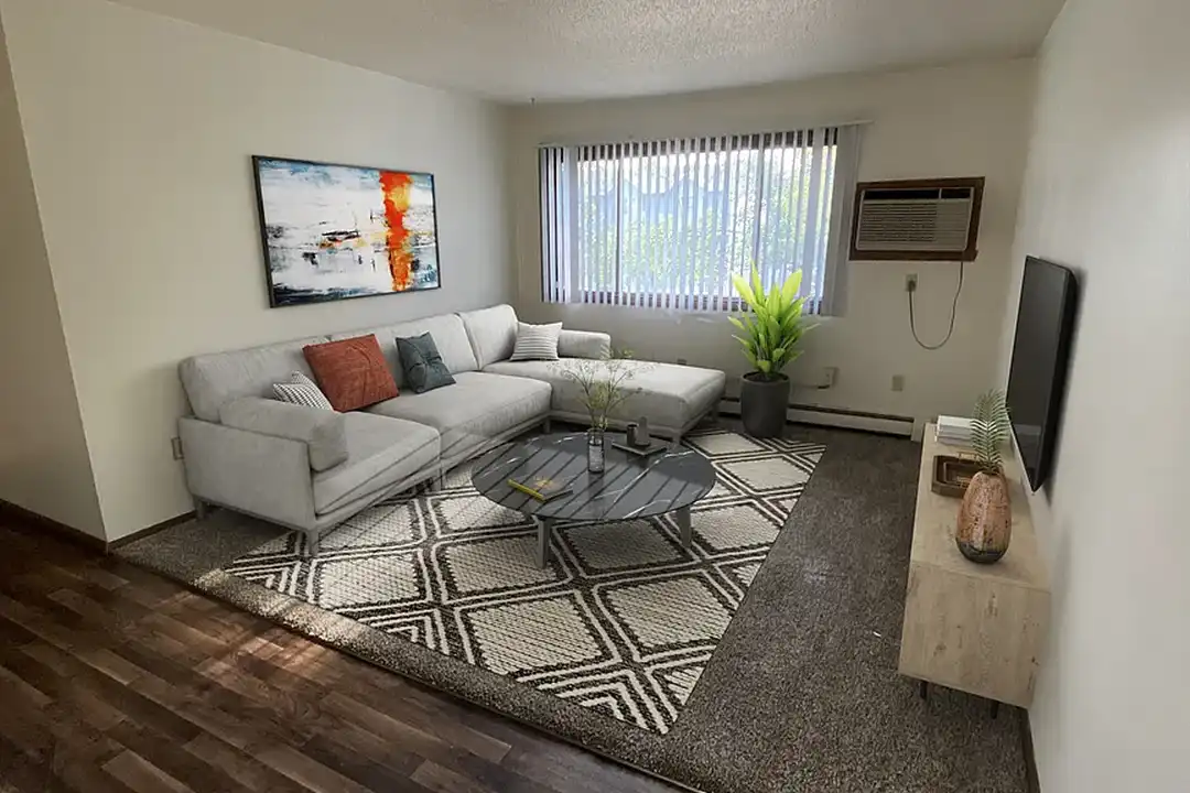 Silver Leaf - North Fargo – photo 1 of 17
