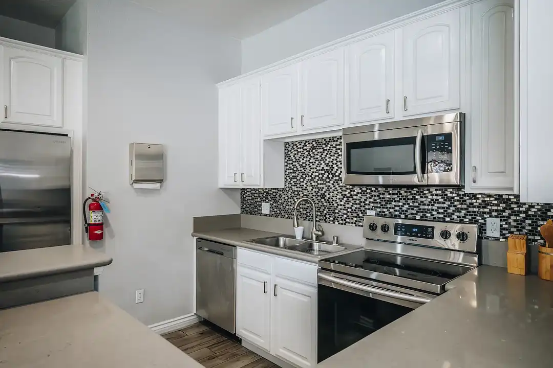 Hillsborough Village Senior Apartments – photo 1 of 14
