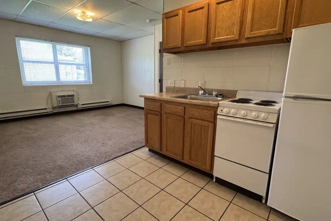 535 S Lincoln St unit # 1 – photo 1 of 7