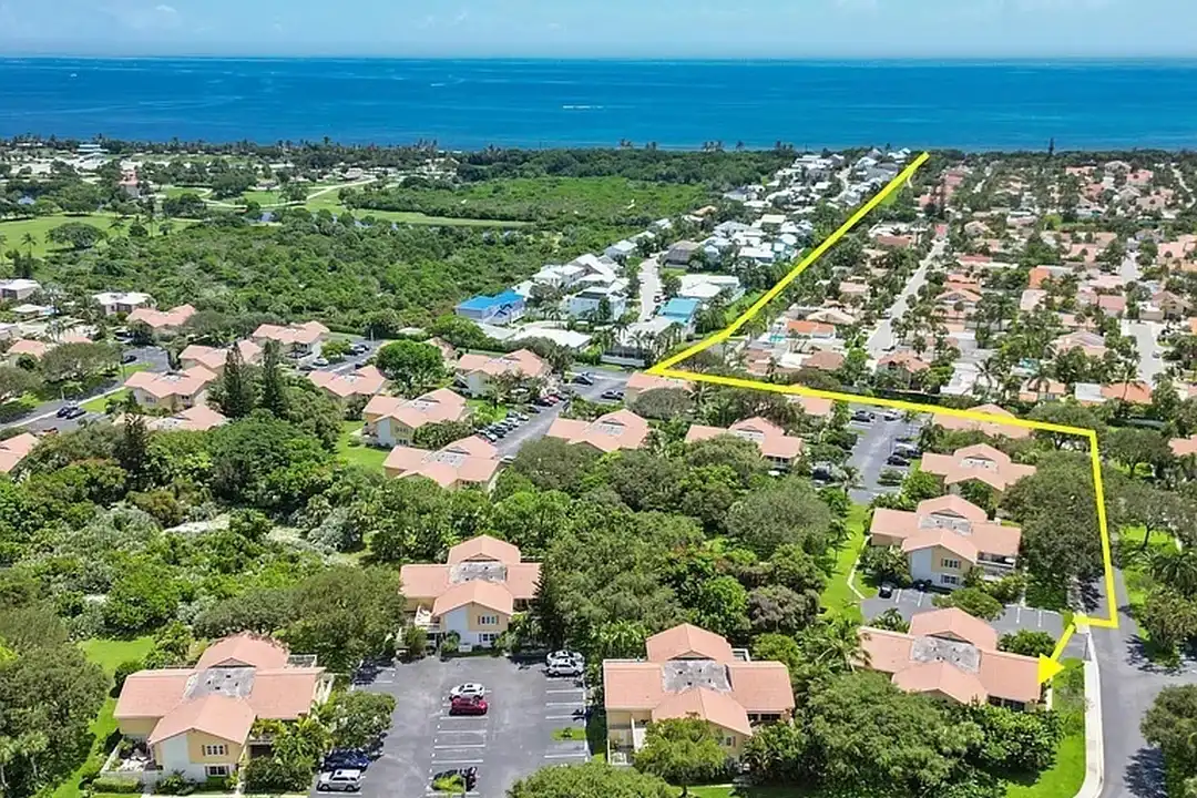 Apartment in Jupiter - View 5
